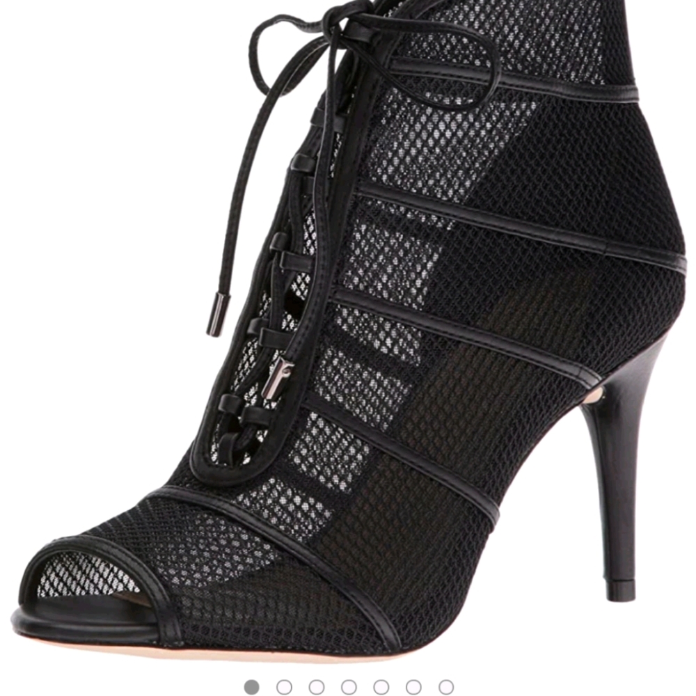 BCBG MAXAZRIA Ma Beck's Bootie
